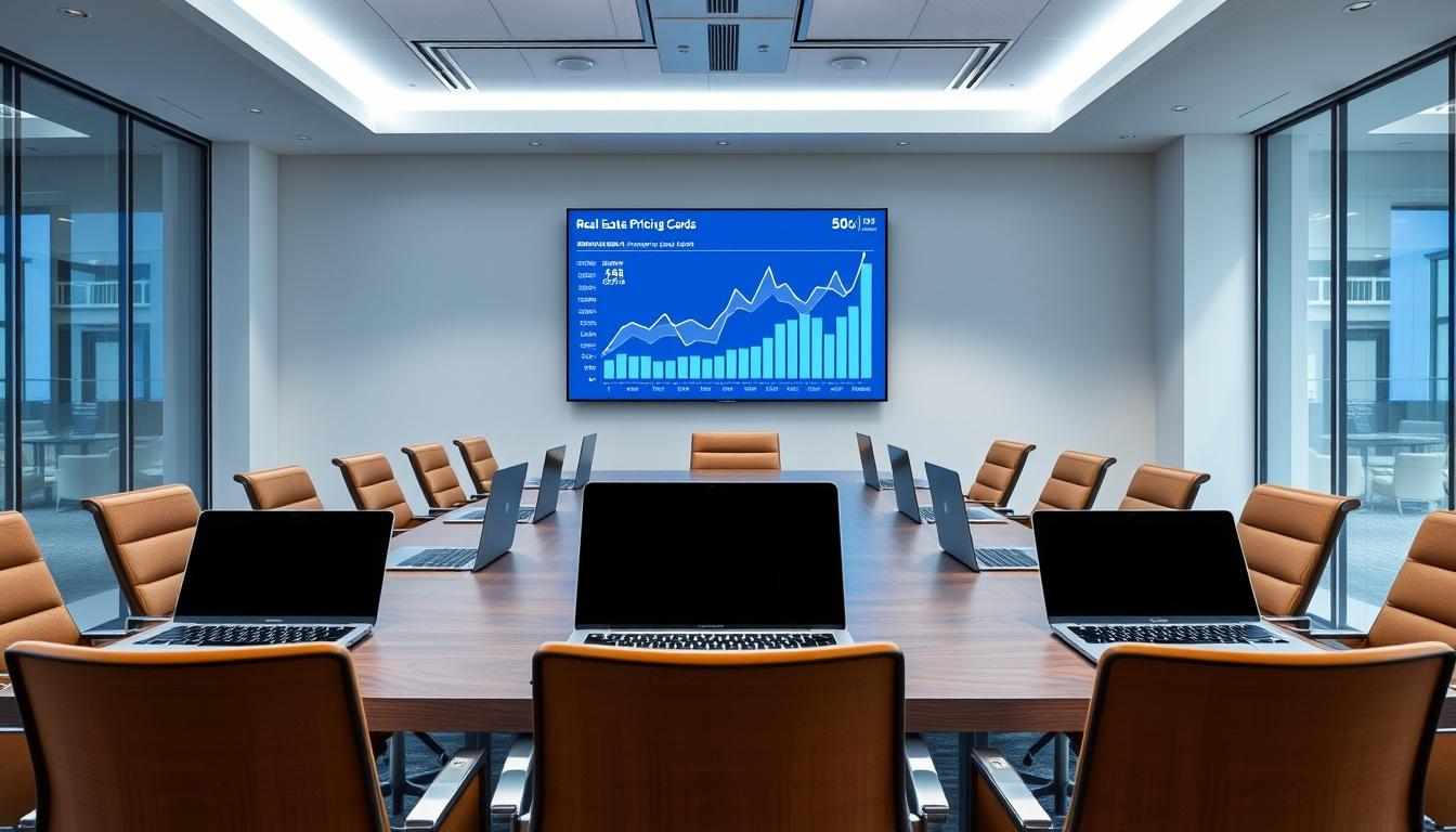 Professional plan visual